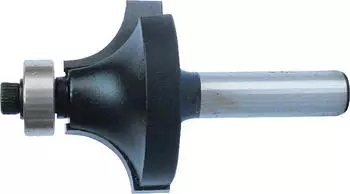 Fortis HW Abrundfr&auml;ser