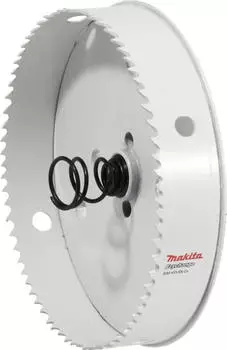 Makita Ezychange BiM HSS Lochs&auml;ge, 127mm, 1 St&uuml;ck (E-20482)