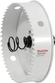 Makita Ezychange BiM HSS Lochs&auml;ge, 102mm, 1 St&uuml;ck (E-20476)