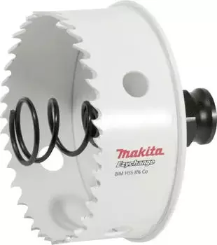 Makita Ezychange BiM HSS Lochs&auml;ge, 68mm, 1 St&uuml;ck (E-20432)