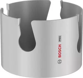 Bosch Professional PRO Construction Material Lochs&auml;ge, 92x60x65mm, 1 St&uuml;ck (2608594683)