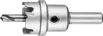 Pferd LOS HM 2708 flach HM Lochs&auml;ge, 27x8mm, 1 St&uuml;ck (25402708)