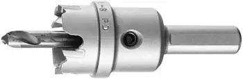 Pferd LOS HM 2408 flach HM Lochs&auml;ge, 24x8mm, 1 St&uuml;ck (25402408)