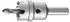 Pferd LOS HM 2408 flach HM Lochsäge, 24x8mm, 1 Stück (25402408)