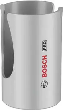 Bosch Professional PRO Construction Material Lochs&auml;ge, 40x60x65mm, 1 St&uuml;ck (2608594676)