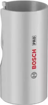 Bosch Professional PRO Construction Material Lochs&auml;ge, 35x60x70mm, 1 St&uuml;ck (2608594675)