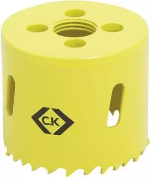 C.K Tools 424019 ProCobalt Lochs&auml;ge, 60mm, 1 St&uuml;ck