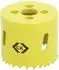 C.K Tools 424001 ProCobalt Lochsäge