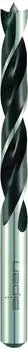 Alpen CV/HSS Maschinen Holzspiralbohrer, 20x120x178mm, 1 Stück (0061602000100)