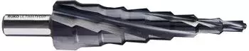 Ruko UltimateCut HSS RUnaTEC Stufenbohrer, 6-27x80x120mm, 1 St&uuml;ck (101084P)