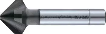 Alpen HSS Cobalt Kegelsenker, 12.4mm, 1 St&uuml;ck (0239701240100)