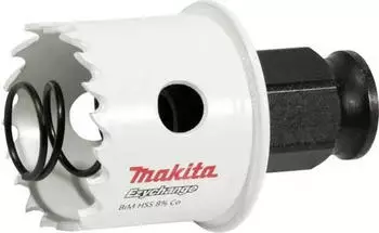 Makita Ezychange BiM HSS Lochs&auml;ge, 32mm, 1 St&uuml;ck (E-20345)