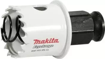 Makita Ezychange BiM HSS Lochs&auml;ge, 29mm, 1 St&uuml;ck (E-20323)