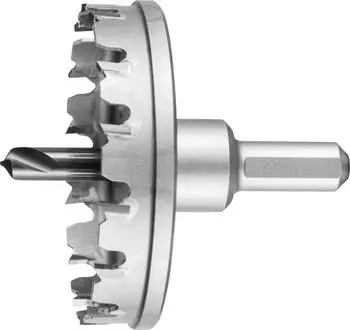 Pferd LOS HM 7508 flach HM Lochs&auml;ge, 75x8mm, 1 St&uuml;ck (25407508)