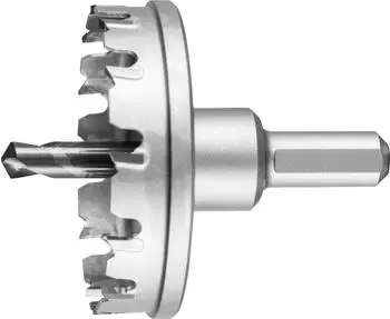Pferd LOS HM 6508 flach HM Lochs&auml;ge, 65x8mm, 1 St&uuml;ck (25406508)
