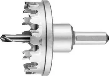 Pferd LOS HM 5508 flach HM Lochs&auml;ge, 55x8mm, 1 St&uuml;ck (25405508)