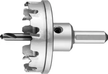 Pferd LOS HM 5408 flach HM Lochs&auml;ge, 54x8mm, 1 St&uuml;ck (25405408)
