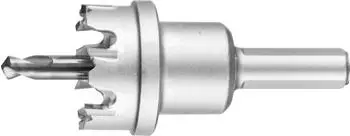 Pferd LOS HM 3008 flach HM Lochs&auml;ge, 30x8mm, 1 St&uuml;ck (25403008)