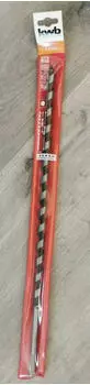 kwb Schlangenbohrer, 12x360x460mm, 1 St&uuml;ck (042412)