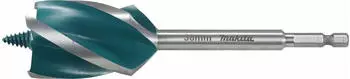 Makita Holzbohrer, 38x49x165mm, 1 St&uuml;ck (E-26727)