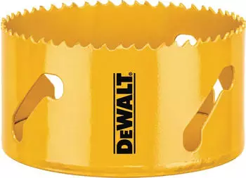 DeWalt Extreme DT90337 Bi-Metall Lochs&auml;ge, 98mm, 1 St&uuml;ck