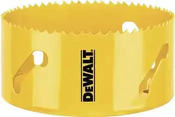 DeWalt Extreme Bi-Metall Lochs&auml;ge