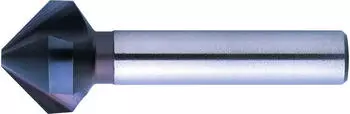 Exact HSS TiALN Kegelsenker, 6.3x45mm, 1 St&uuml;ck (50241)
