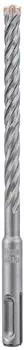 Alpen Force X SDS-plus Hammerbohrer