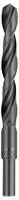kwb 159170, Kwb 159170 HSS Metall-Spiralbohrer 17mm Gesamtl&auml;nge 184mm DIN 338