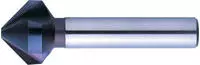 Exact Kegelsenker Exact Kegelsenker Advanced DIN335 HSS TiALN 10,4mm bunt