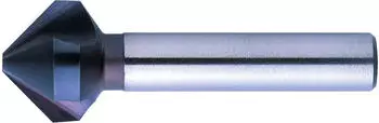 Exact HSS TiALN Kegelsenker, 10.4x50mm, 1 St&uuml;ck (50243)