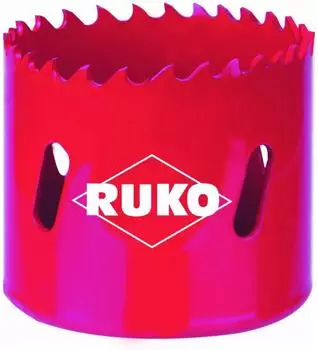 Ruko HSS BIM Lochs&auml;ge (106..)