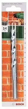 Bosch DIY Mauerwerkbohrer, 1er-Pack