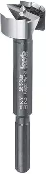 kwb Speed Forstnerbohrer