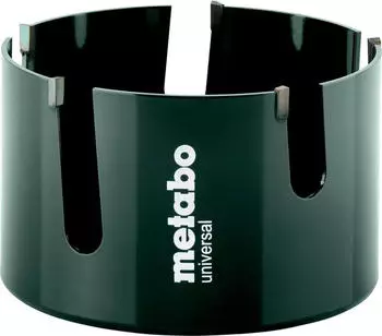 Metabo Universal Lochs&auml;ge, 105mm, 1 St&uuml;ck (628988000)