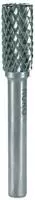 RUKO 116047, RUKO Hartmetall-Fr&auml;sstift ZYAS &Oslash; 3 mm Kopfl&auml;nge 14 mm Schaft-&Oslash;...