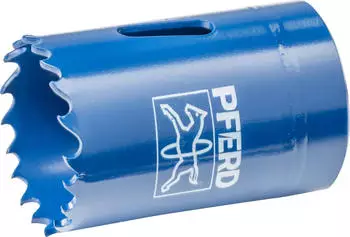 Pferd LS HSS-Lochs&auml;ge