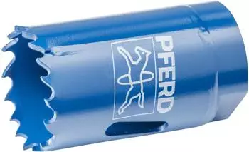 Pferd LS HSS-Lochs&auml;ge