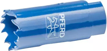 Pferd LS HSS-Lochs&auml;ge