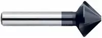 EXACT Kegelsenker D335C TiALN CBN 12,4 mm Advanced - 50244