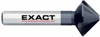 EXACT Kegelsenker D335C TiALN CBN 16,5 mm Advanced - 50246