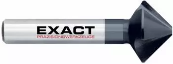 Exact HSS TiALN Kegelsenker, 16.5x60mm, 1 St&uuml;ck (50246)