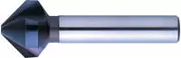 Exact Kegelsenker Exact Kegelsenker Advanced DIN335 HSS TiALN 31mm bunt