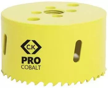 C.K Tools 424001 ProCobalt Lochs&auml;ge