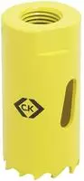 C.K 424005, C.K 424005 Lochs&auml;ge 22 mm 1 St.