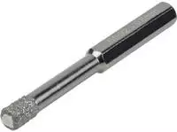Wolfcraft 5992000, Wolfcraft 5992000 Diamant-Bohrer 8mm 1St.