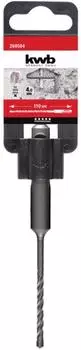 kwb CROSS-TIP SDS-plus Hammerbohrer