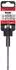 kwb CROSS-TIP SDS-plus Hammerbohrer, 12x150x210mm, 1 Stück (261512)