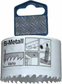 kwb HSS-CO-Bi-Metall Lochs&auml;ge, 64x38mm, 1 St&uuml;ck (598064)