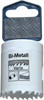 kwb HSS-CO-Bi-Metall Lochs&auml;ge, 40x38mm, 1 St&uuml;ck (598040)
